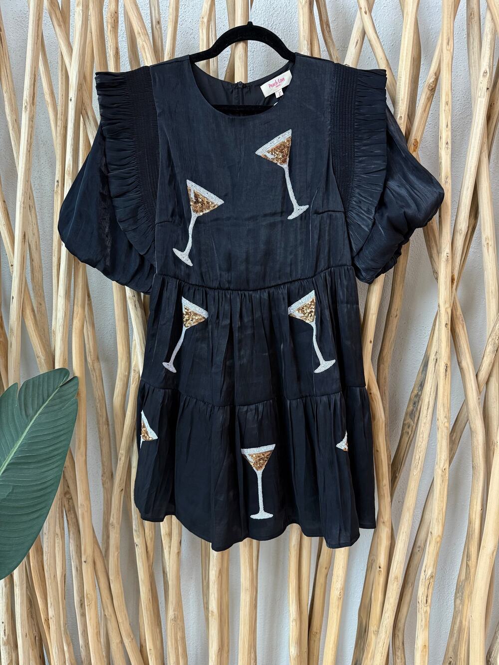 Cocktail Dress